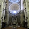 Thumb Photo of the Interior of the Church of St. Ferdinando by Luca Aless